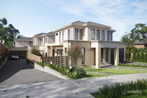 Property photo of 55 Amber Grove Mount Waverley VIC 3149