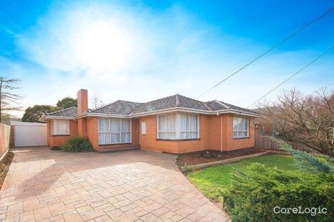 Property photo of 7 Cherry Street Glen Waverley VIC 3150