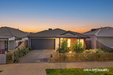 20 Redbank St, Eynesbury, VIC 3338