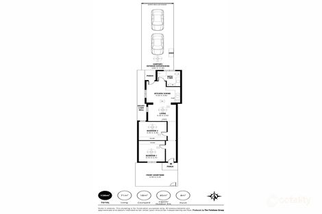 Property photo of 2/106 Young Street Parkside SA 5063