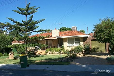 16 Harrison St, Willagee, WA 6156