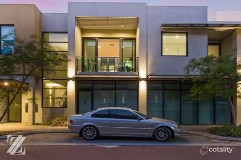 Property photo of 14/27 Hood Street Subiaco WA 6008