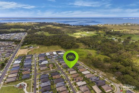 Property photo of 41 Melbourne Road Wadalba NSW 2259