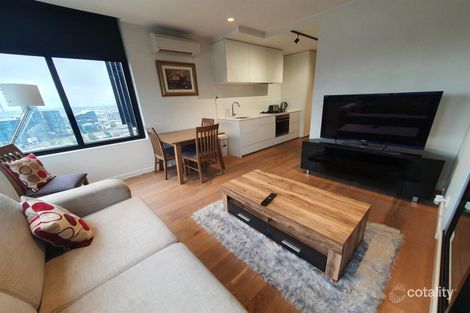 2502/65 Dudley St, West Melbourne, VIC 3003