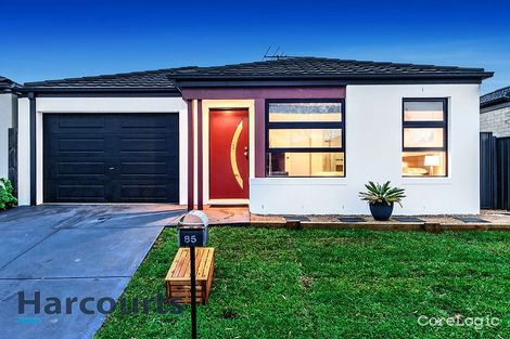 Property photo of 85 Oconnor Road Deer Park VIC 3023