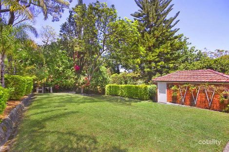 Property photo of 6 Innes Road Greenwich NSW 2065