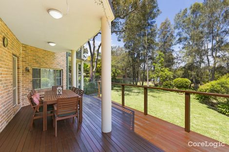 Property photo of 18 Rickard Road Oyster Bay NSW 2225