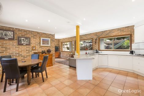 Property photo of 18 Rickard Road Oyster Bay NSW 2225