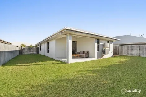 Property photo of 21 Daydream Circuit Burdell QLD 4818