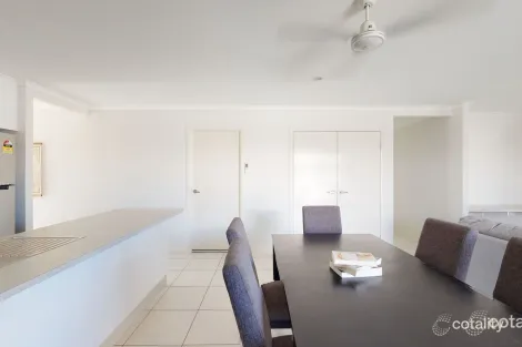 Property photo of 21 Daydream Circuit Burdell QLD 4818