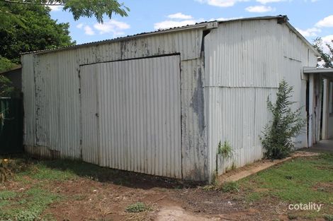 Property photo of 247 Manilla Street Manilla NSW 2346
