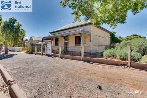 Property photo of 54 Arkaba Street Hawker SA 5434