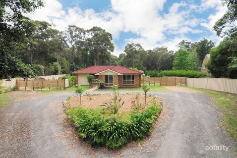 279a The Wool Rd, St Georges Basin, NSW 2540