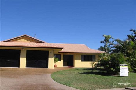 Property photo of 16 Basilio Court Ayr QLD 4807