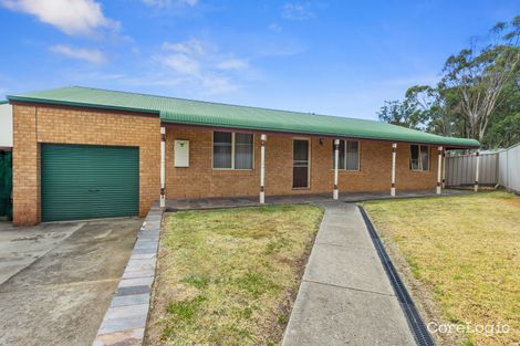 Property photo of 11 Hickey Court Seymour VIC 3660