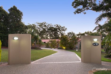 Property photo of 9 Lamaur Street Warner QLD 4500