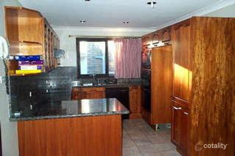 Property photo of 167 Joseph Banks Drive Kings Langley NSW 2147