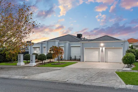 79 Wellesley Dr, Taylors Lakes, VIC 3038