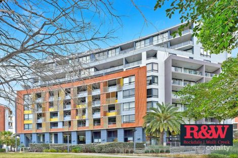 Property photo of 408/10 Brodie Spark Drive Wolli Creek NSW 2205