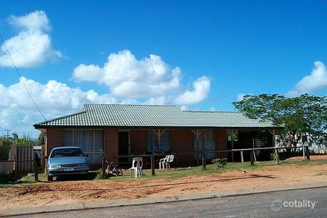 22 Hale St, Rangeway, WA 6530