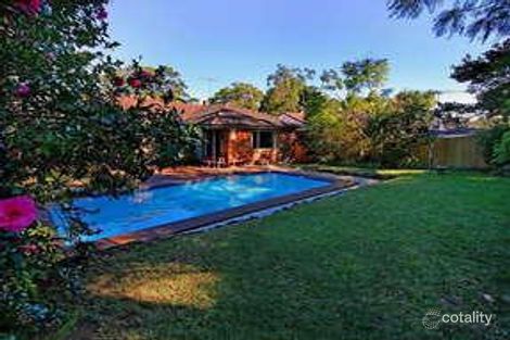 Property photo of 11 Edenholme Street West Pymble NSW 2073