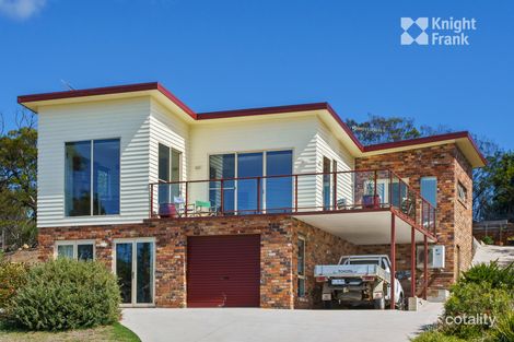Property photo of 9 Old Spring Bay Road Swansea TAS 7190