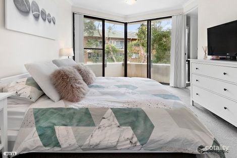 Property photo of 7/25 Marshall Street Manly NSW 2095