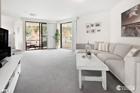 Property photo of 7/25 Marshall Street Manly NSW 2095