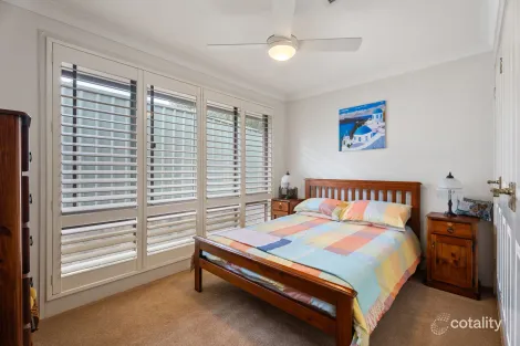 Property photo of 18 Briery Place Cranebrook NSW 2749