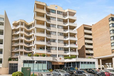 30/11-15 Bond St, Hurstville, NSW 2220