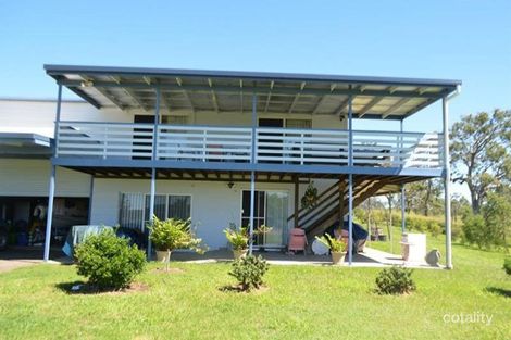Contact Agent For Address, Clovass, NSW 2480