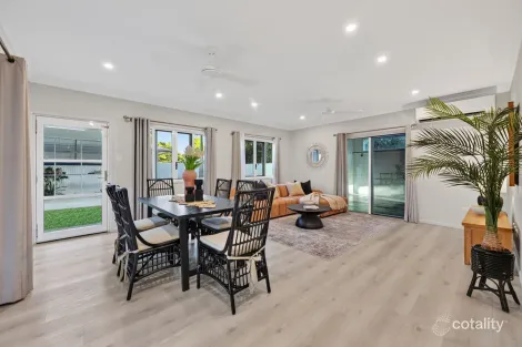 Property photo of 4 Elizabeth Street Aitkenvale QLD 4814