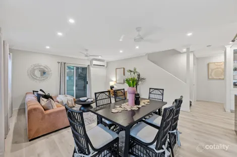 Property photo of 4 Elizabeth Street Aitkenvale QLD 4814