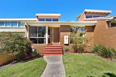 9/2-12 Glen Park Rd, Bayswater North, VIC 3153