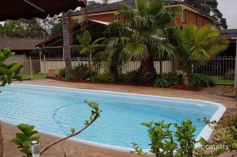 Property photo of 8 Booker Road Hawkesbury Heights NSW 2777