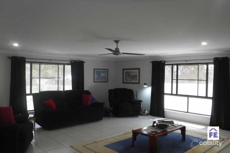 Property photo of 12 Bethany Street Taabinga QLD 4610