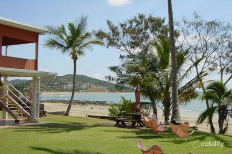 Property photo of 45 Wattle Grove Cooee Bay QLD 4703
