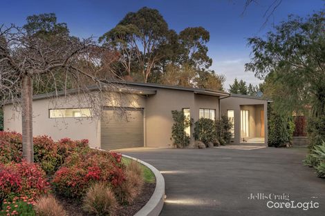 Property photo of 3-5 Flannery Court Warrandyte VIC 3113