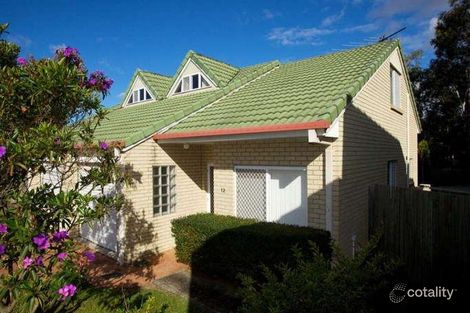 Property photo of 12/19 Likala Street Wishart QLD 4122
