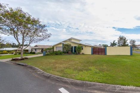 Property photo of 12 Usher Boulevard Beerwah QLD 4519