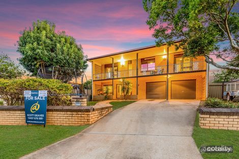 Property photo of 22 Hopetoun Street Bray Park QLD 4500
