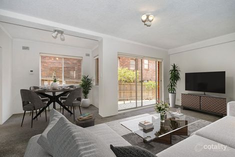 2/35 Stuart St, Manly, NSW 2095