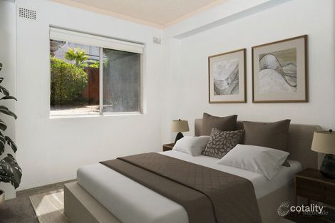 Property photo of 2/35 Stuart Street Manly NSW 2095