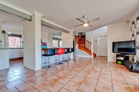 Property photo of 53 Lismore Drive Helensvale QLD 4212