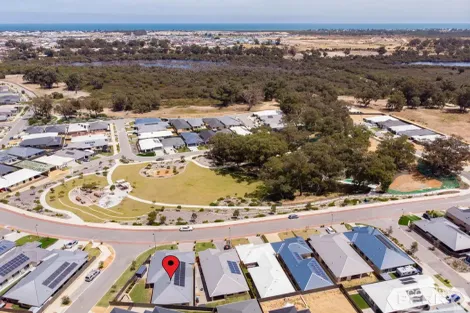 Property photo of 30 Dragonfly Boulevard Lakelands WA 6180