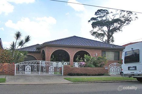 Property photo of 36 Moate Avenue Brighton-Le-Sands NSW 2216