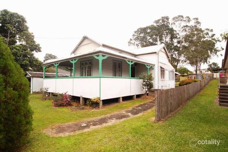 Property photo of 17 Allan Street Wingham NSW 2429
