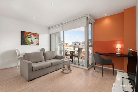 305/1a Yarra St, South Yarra, VIC 3141