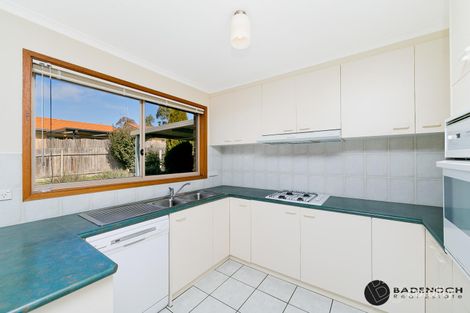 Property photo of 8 Kilburn Close Dunlop ACT 2615