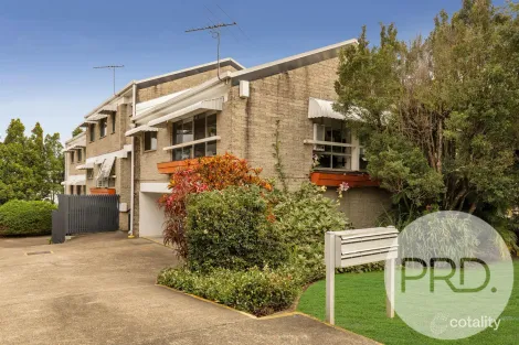 Property photo of 3/34 View Street Wooloowin QLD 4030
